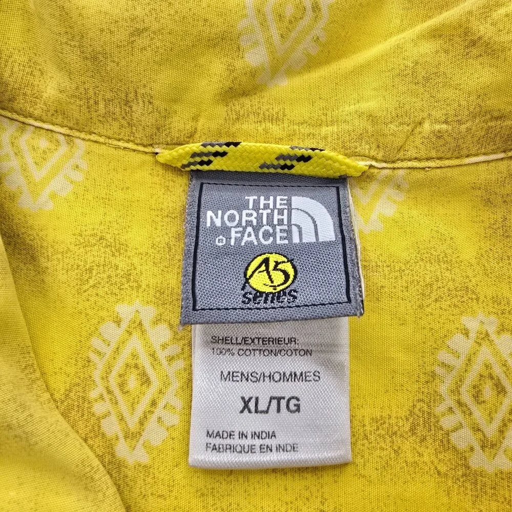 The North Face north face
